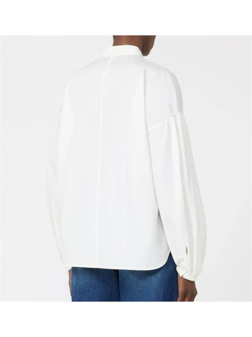 MSTGINNASTA MAXMARA | 2616191021600007 AVORIO